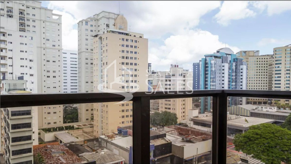 Apartamento, 1 quarto, 40 m² - Foto 5