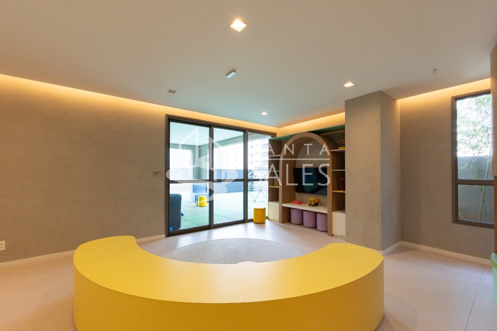 Apartamento, 3 quartos, 132 m² - Foto 32