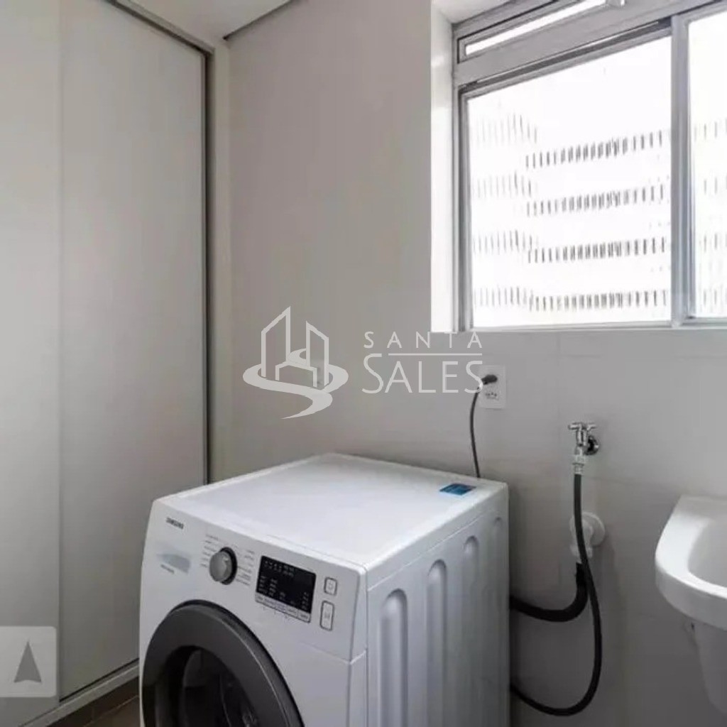 Apartamento, 3 quartos, 80 m² - Foto 10