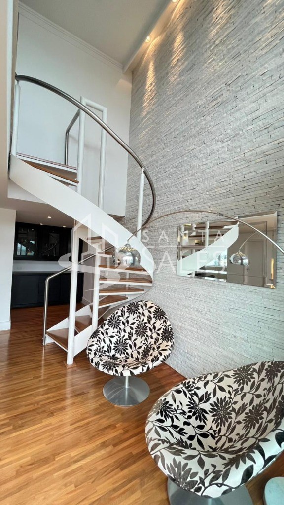 Apartamento, 1 quarto, 103 m² - Foto 13