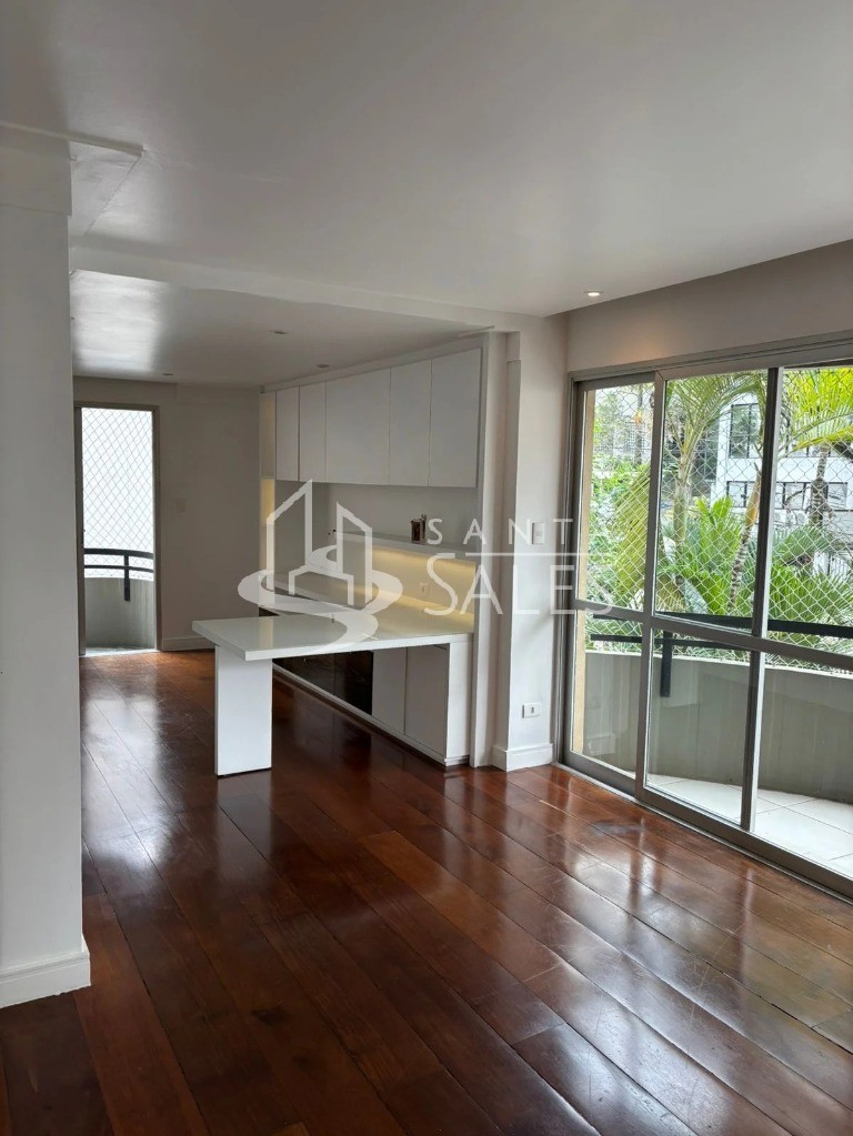 Apartamento, 4 quartos, 138 m² - Foto 1
