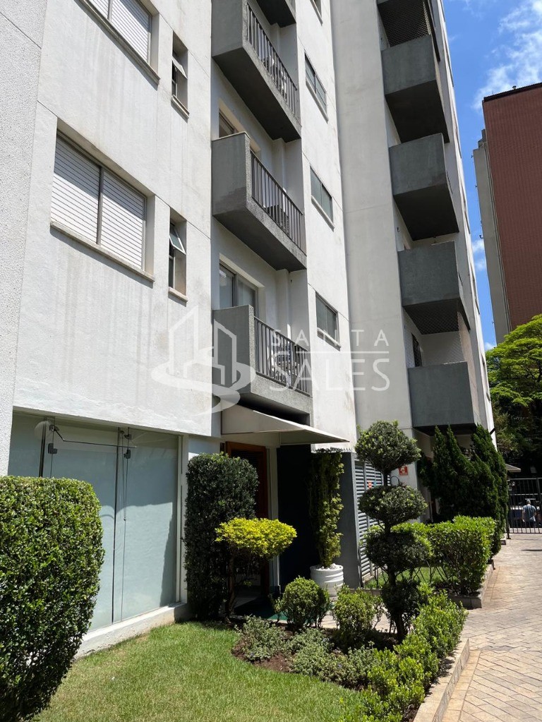 Apartamento, 1 quarto, 46 m² - Foto 57