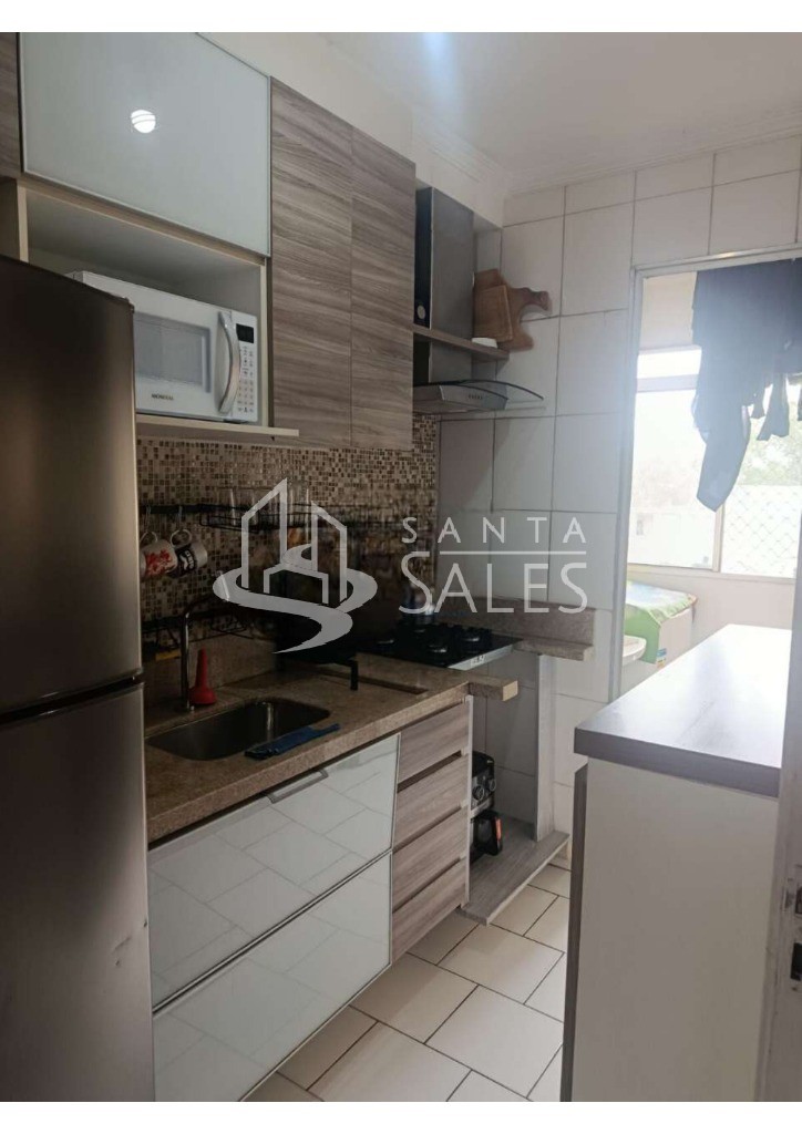 Apartamento, 3 quartos, 68 m² - Foto 2