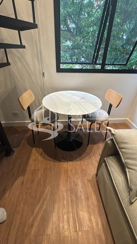 Apartamento, 1 quarto, 41 m² - Foto 7