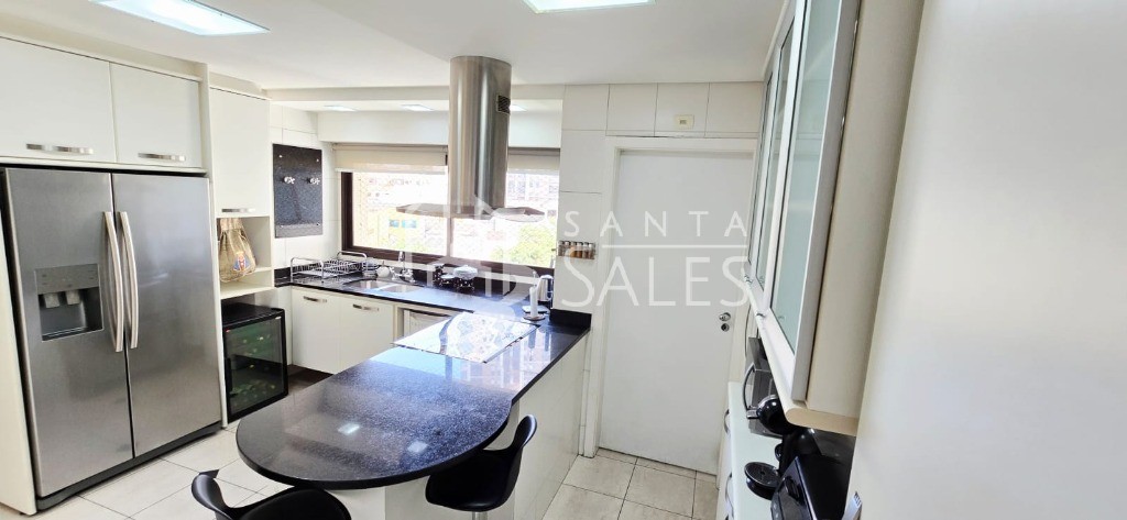 Apartamento, 3 quartos, 270 m² - Foto 12