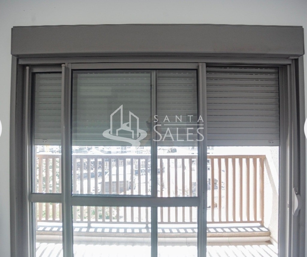 Apartamento, 1 quarto, 27 m² - Foto 15