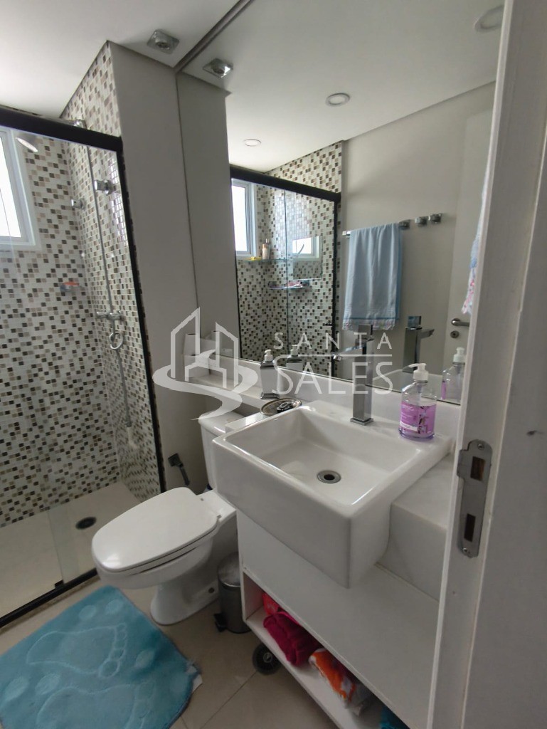 Apartamento, 2 quartos, 114 m² - Foto 9