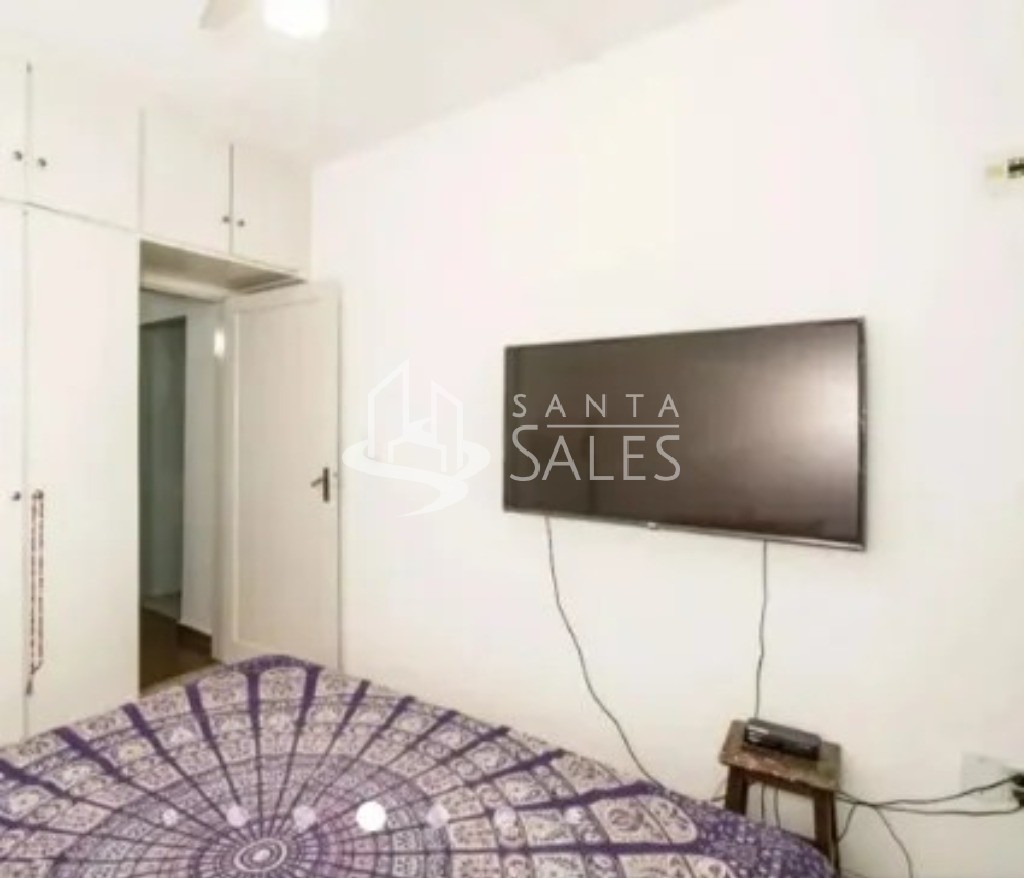 Apartamento, 3 quartos, 137 m² - Foto 8