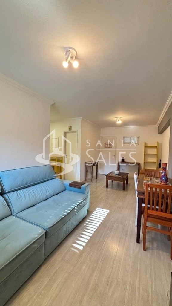 Apartamento, 1 quarto, 45 m² - Foto 18