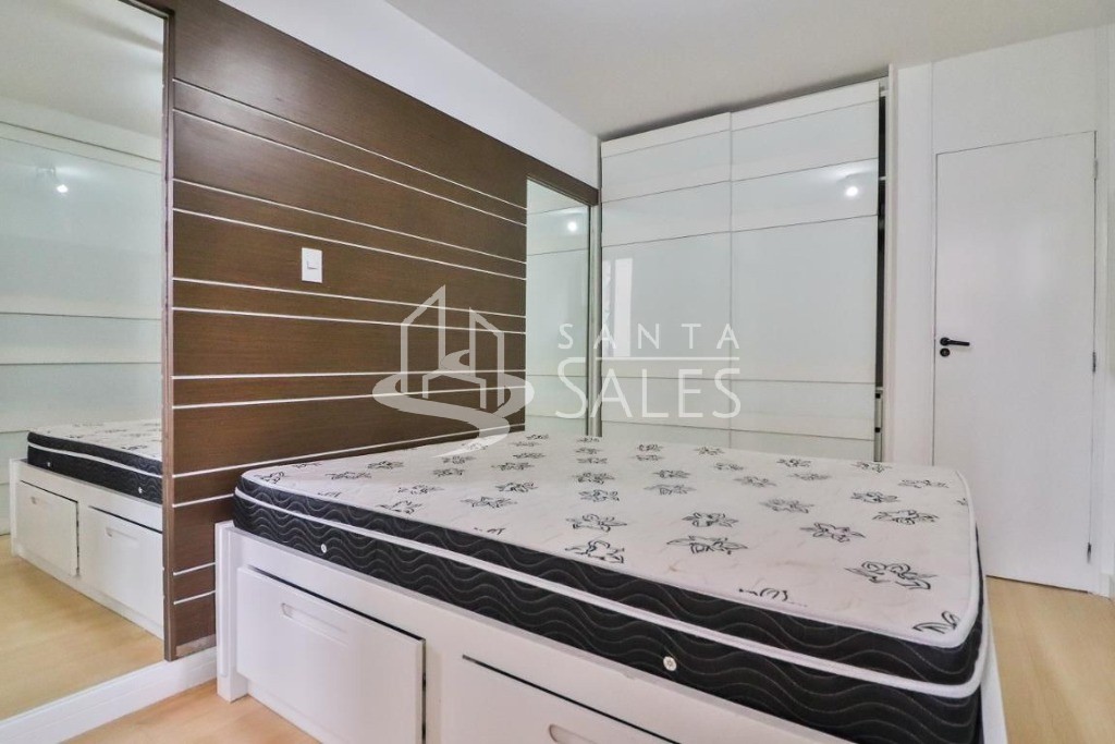 Apartamento, 1 quarto, 41 m² - Foto 7