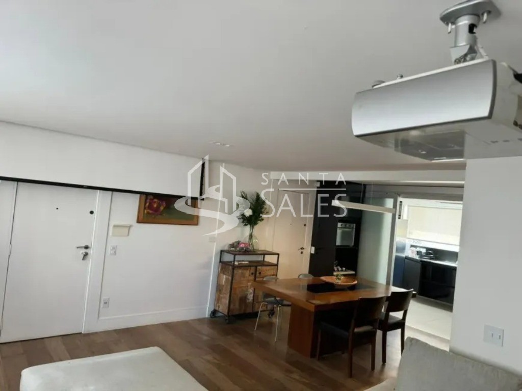 Apartamento, 2 quartos, 96 m² - Foto 5