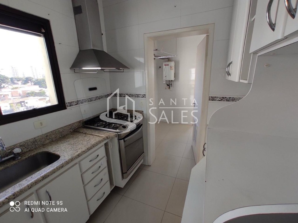 Apartamento, 3 quartos, 100 m² - Foto 14