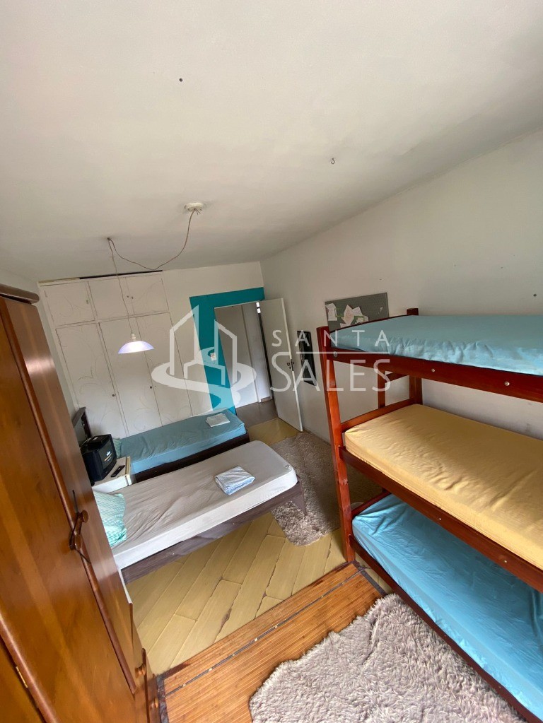 Apartamento, 4 quartos, 131 m² - Foto 56