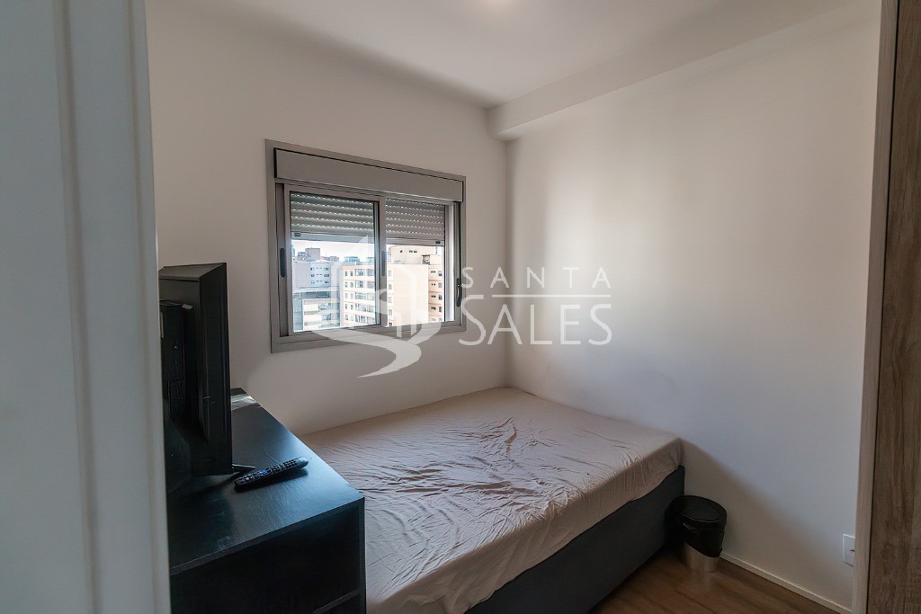 Apartamento, 2 quartos, 38 m² - Foto 4