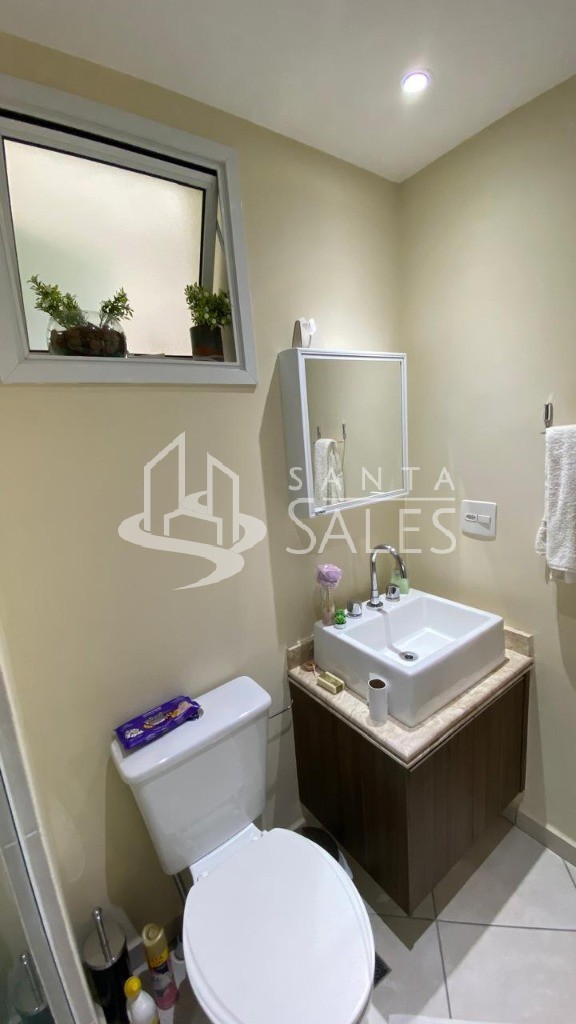 Apartamento, 3 quartos, 70 m² - Foto 22