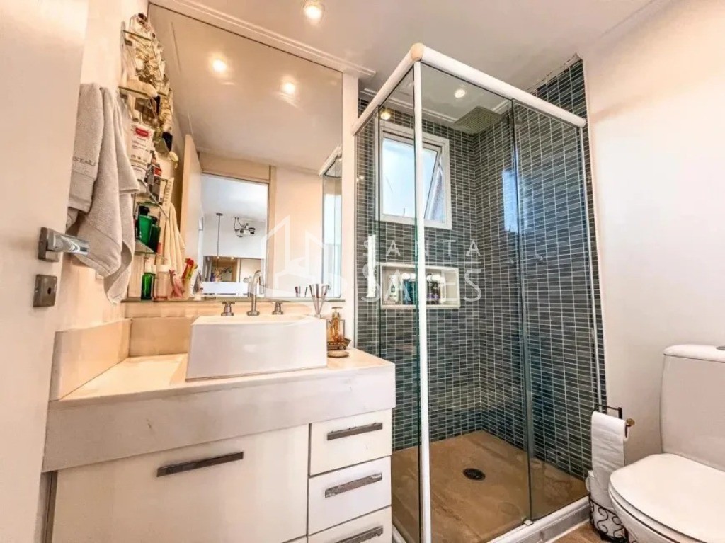 Apartamento, 2 quartos, 82 m² - Foto 21
