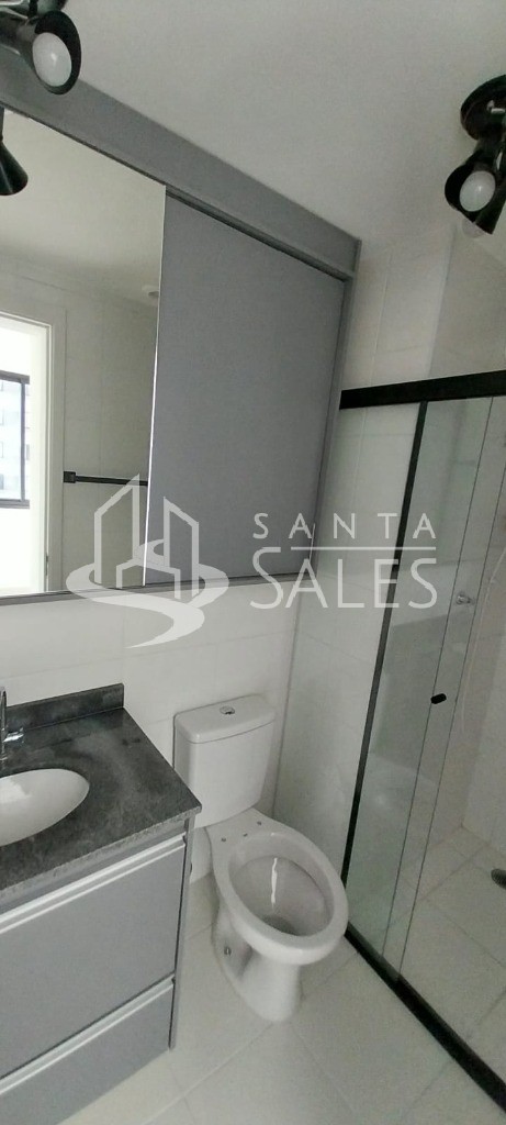 Apartamento, 1 quarto, 24 m² - Foto 14