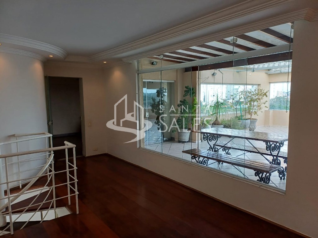 Cobertura, 3 quartos, 230 m² - Foto 24