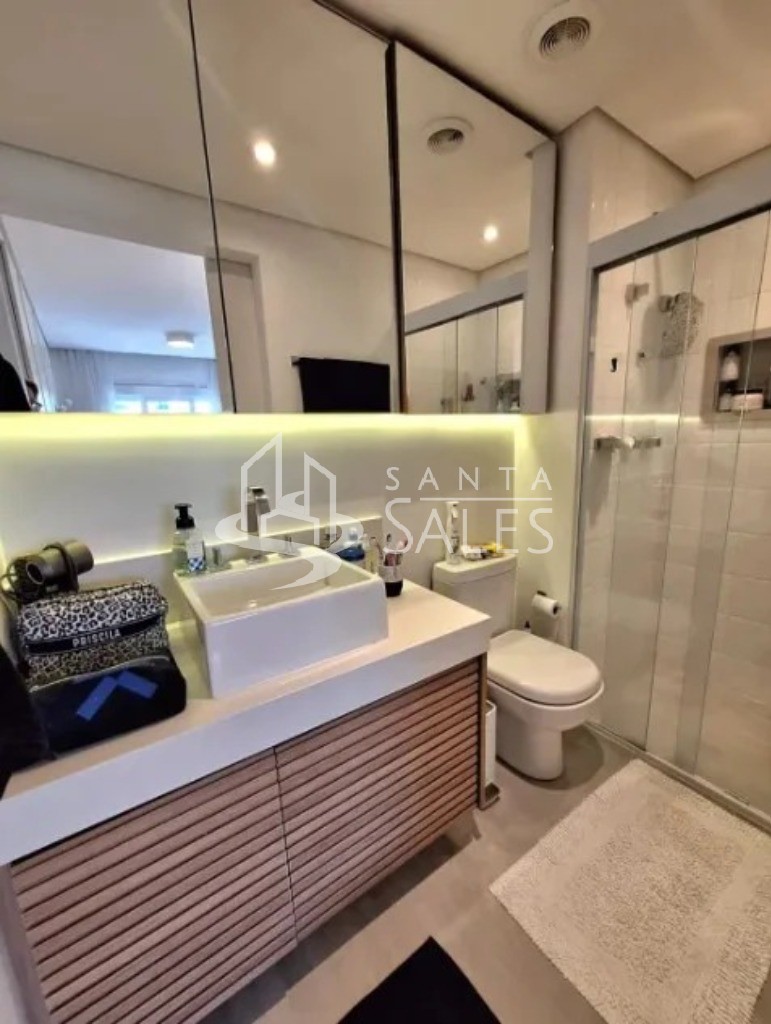 Apartamento, 1 quarto, 74 m² - Foto 17