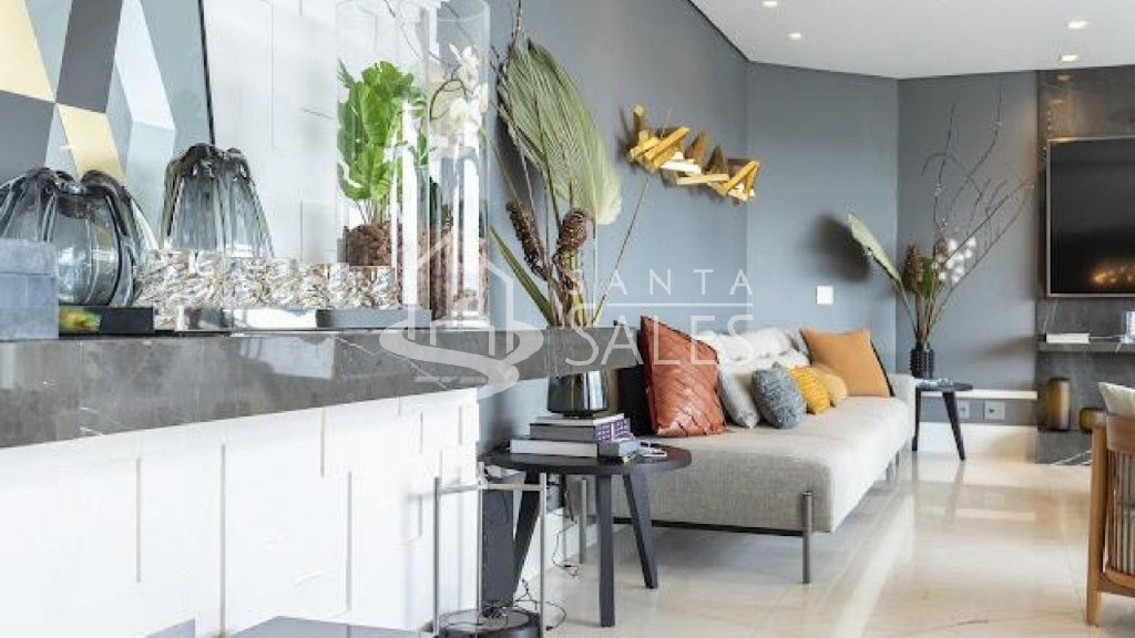 Apartamento, 2 quartos, 225 m² - Foto 11