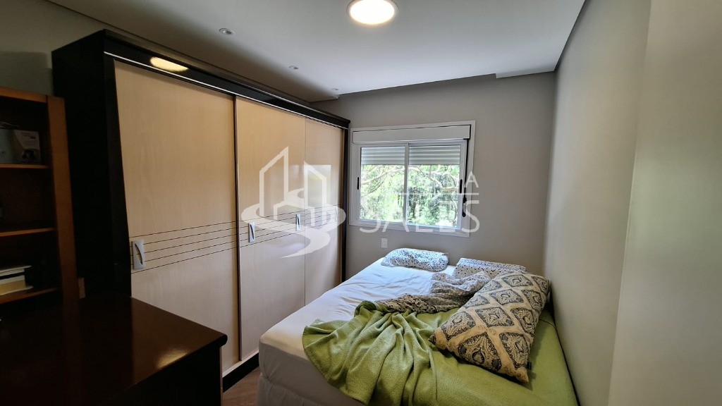 Apartamento, 4 quartos, 108 m² - Foto 37