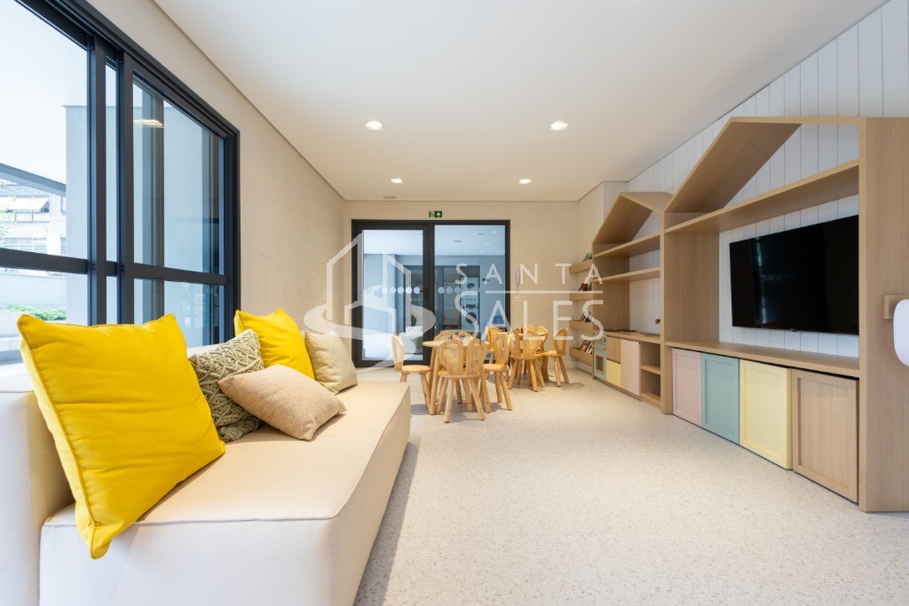 Apartamento, 1 quarto, 37 m² - Foto 27