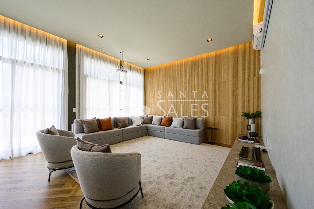 Apartamento, 1 quarto, 25 m² - Foto 31