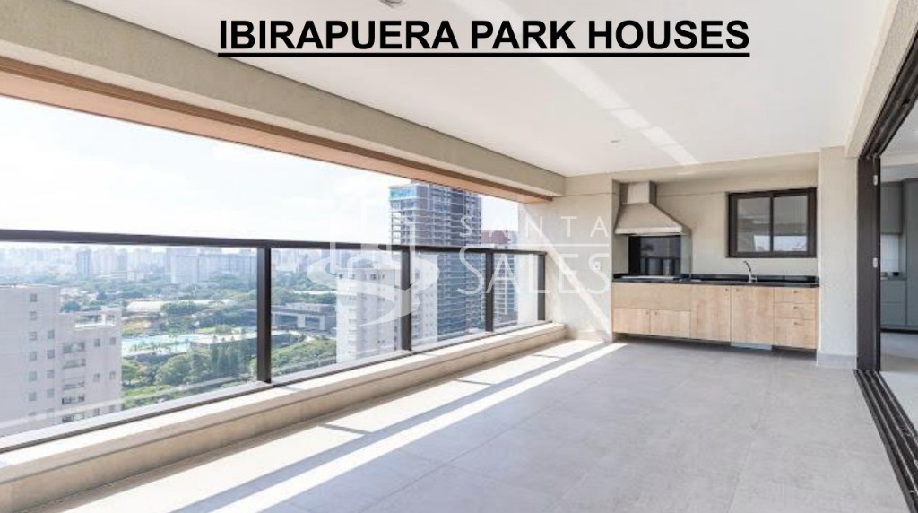 Apartamento, 3 quartos, 153 m² - Foto 1