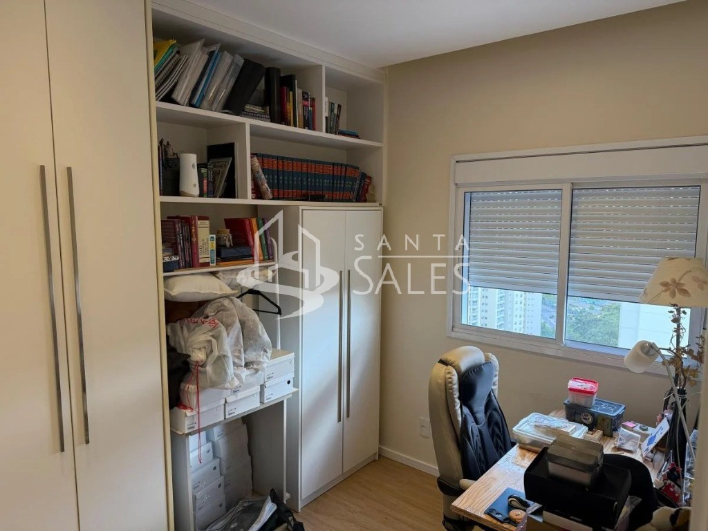 Apartamento, 3 quartos, 96 m² - Foto 14
