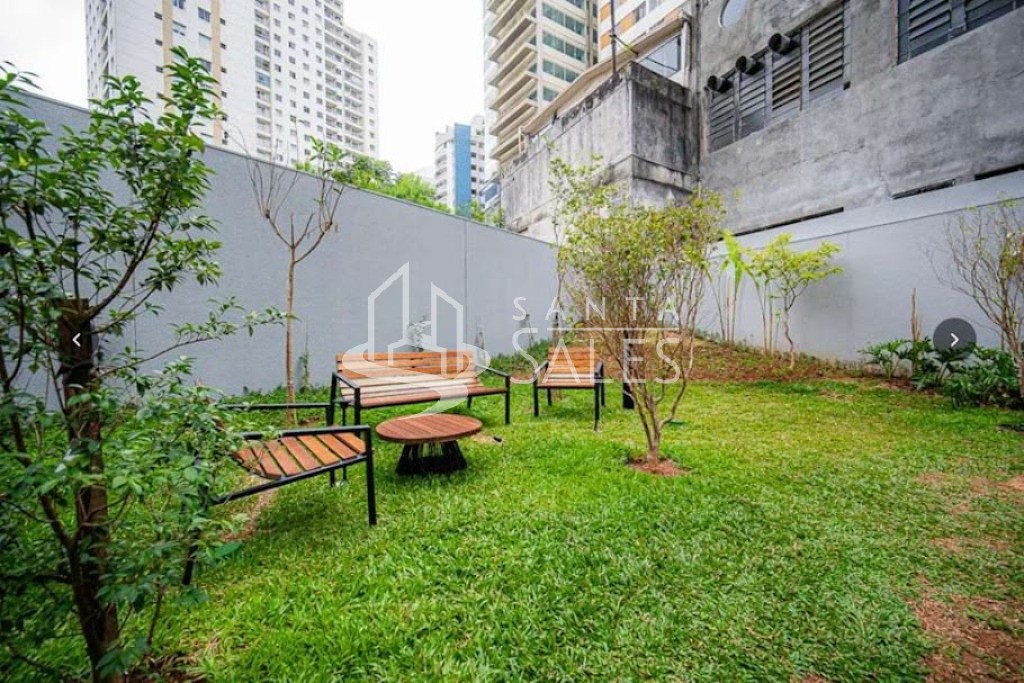 Apartamento, 1 quarto, 21 m² - Foto 41