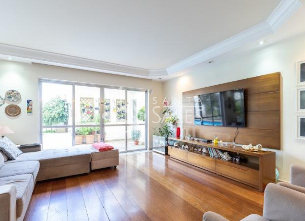 Casa, 4 quartos, 363 m² - Foto 7