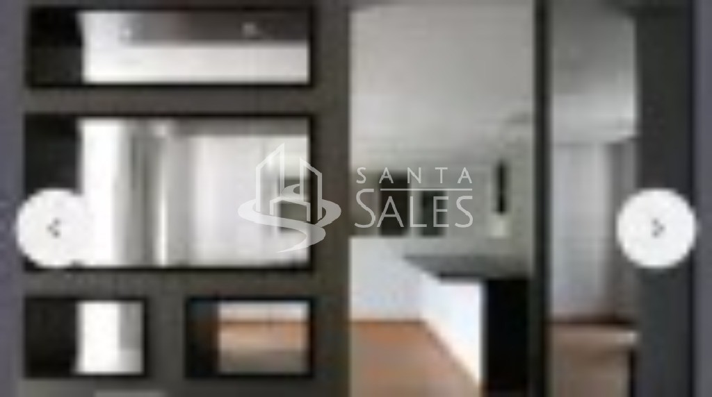 Apartamento, 1 quarto, 34 m² - Foto 3