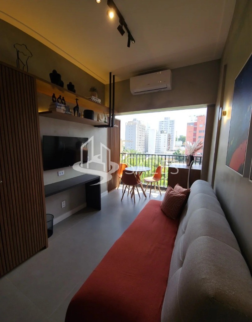Apartamento, 1 quarto, 35 m² - Foto 27