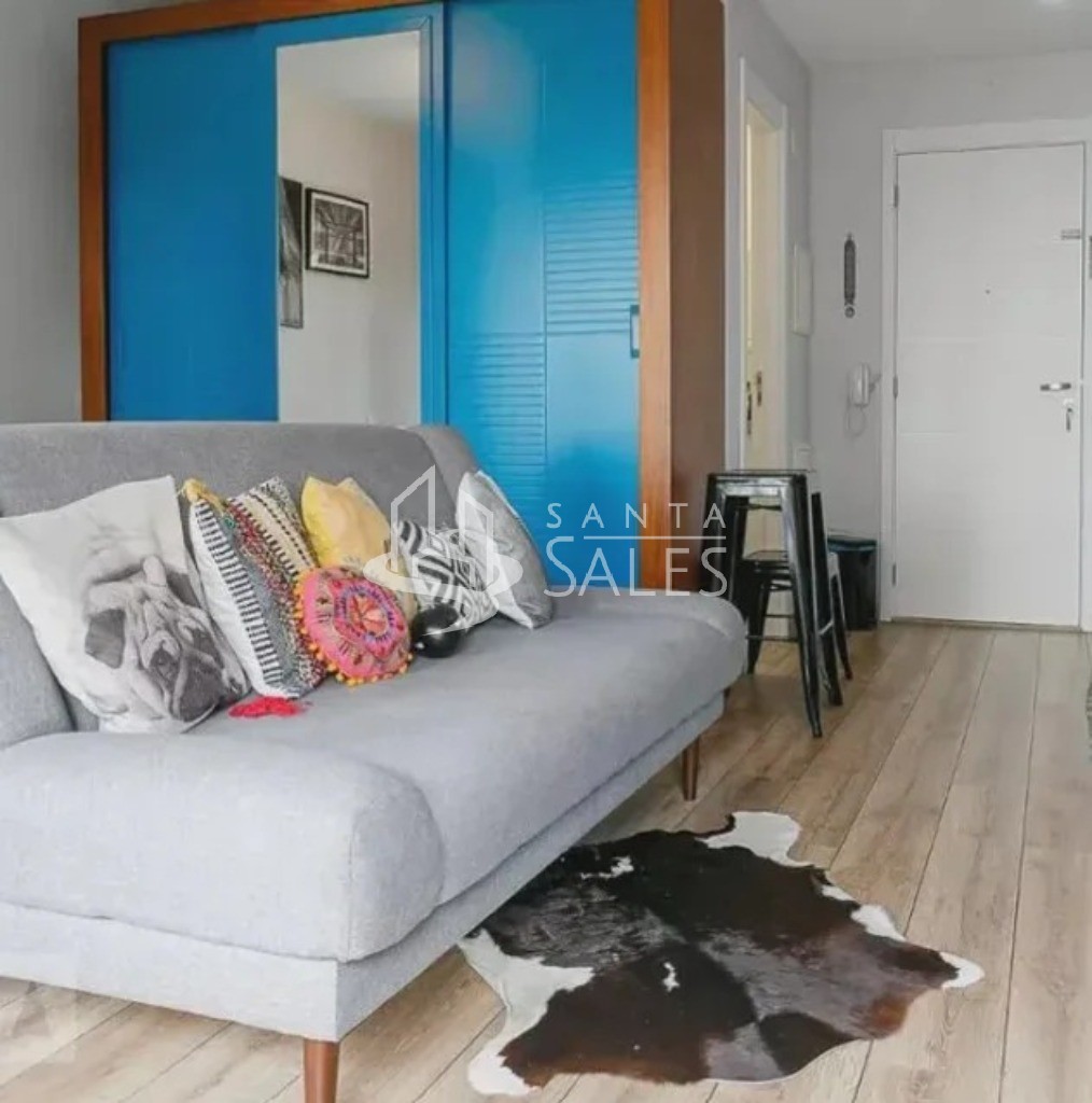Apartamento, 3 quartos, 120 m² - Foto 32