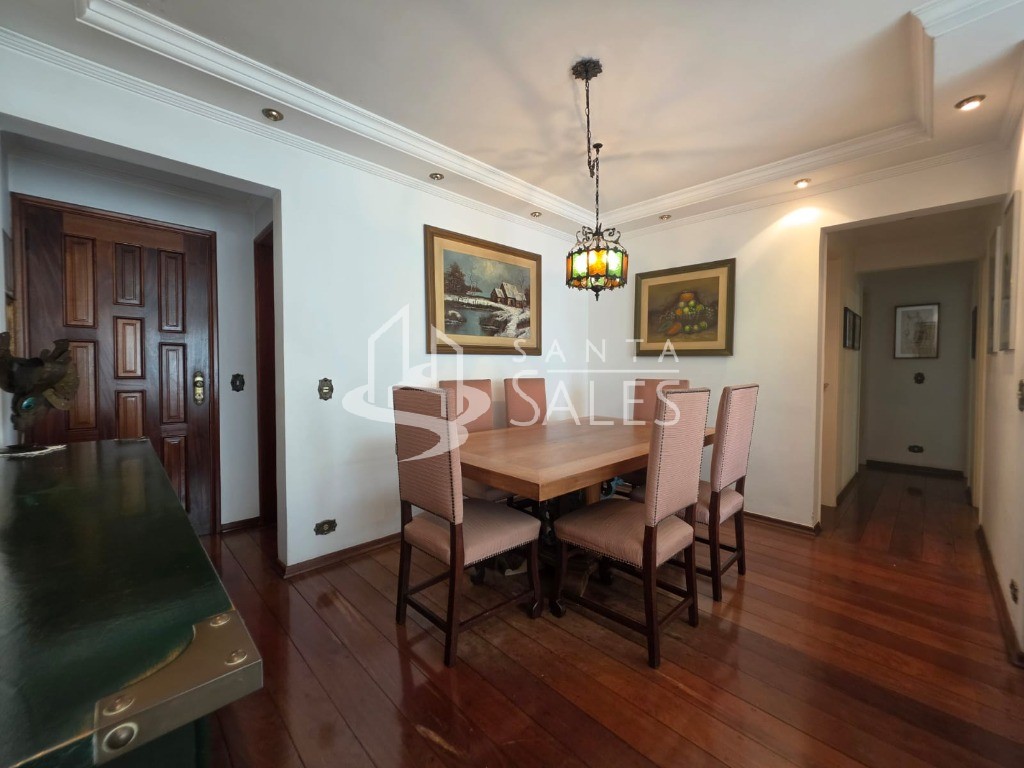 Apartamento, 3 quartos, 90 m² - Foto 2
