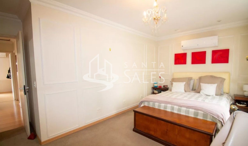 Casa, 4 quartos, 230 m² - Foto 12