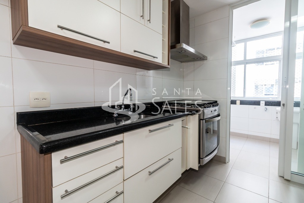 Apartamento, 2 quartos, 90 m² - Foto 23
