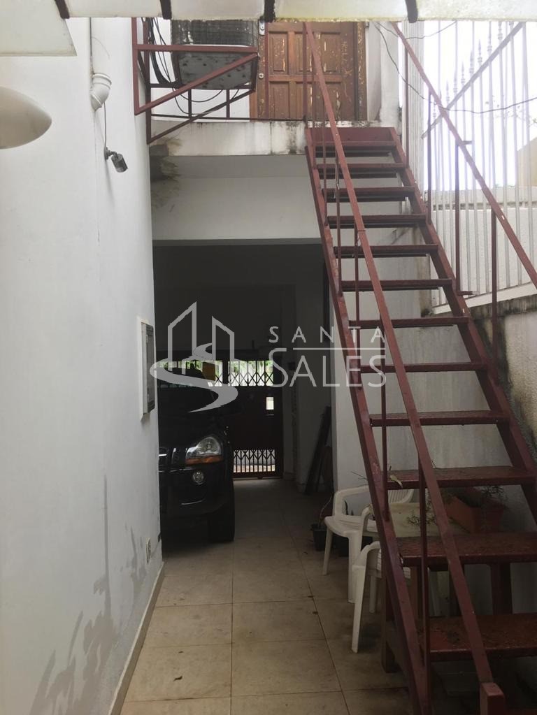 Casa, 3 quartos, 210 m² - Foto 23