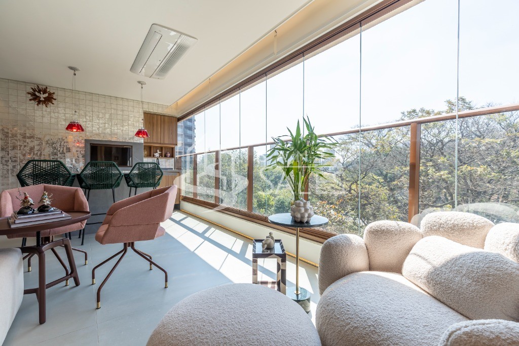Apartamento, 2 quartos, 142 m² - Foto 32