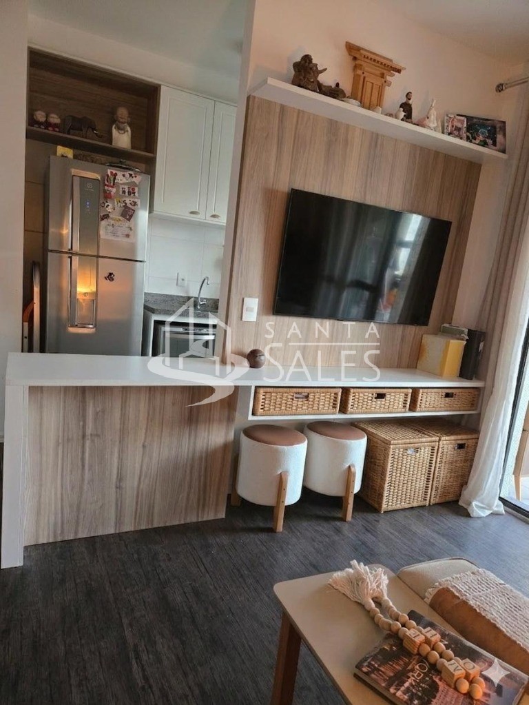 Apartamento, 1 quarto, 30 m² - Foto 20