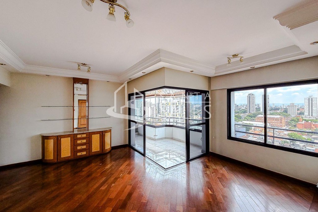 Apartamento, 3 quartos, 114 m² - Foto 4