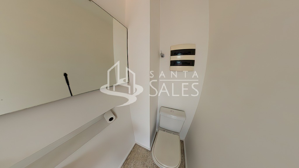Sobrado, 2 quartos, 110 m² - Foto 8