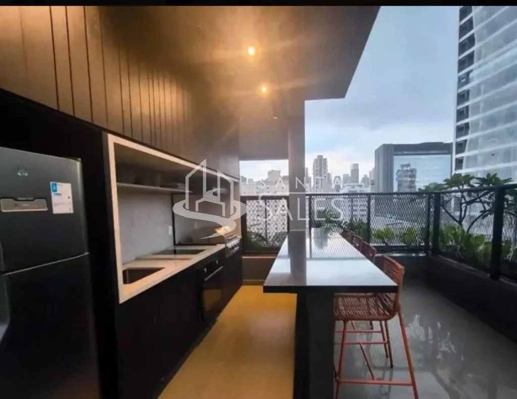 Apartamento, 1 quarto, 35 m² - Foto 10
