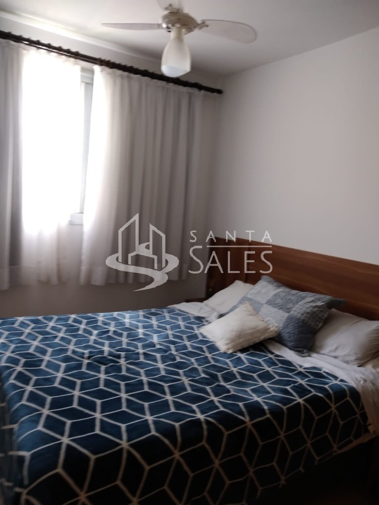 Apartamento, 3 quartos, 63 m² - Foto 7