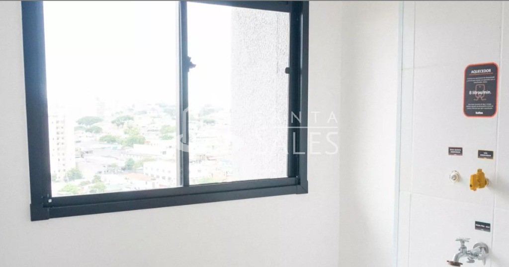 Apartamento, 2 quartos, 38 m² - Foto 12