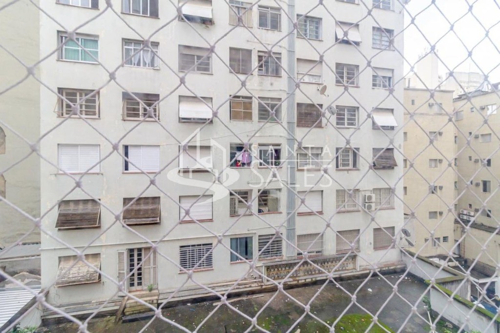 Apartamento, 1 quarto, 40 m² - Foto 13
