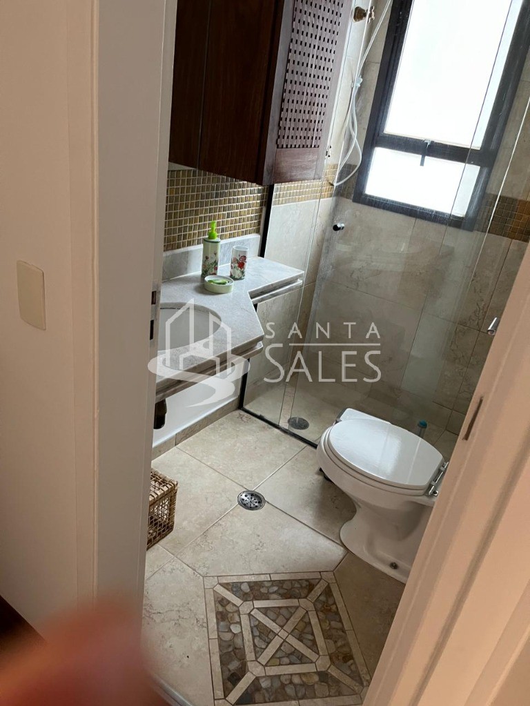Apartamento, 1 quarto, 36 m² - Foto 20