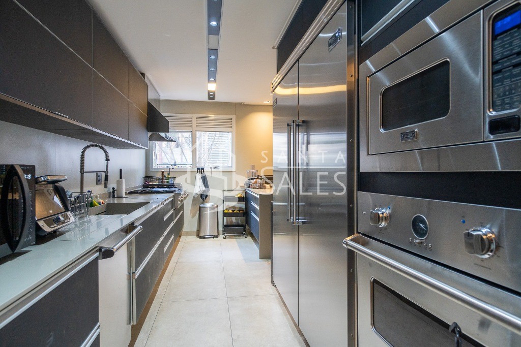 Apartamento, 3 quartos, 238 m² - Foto 14