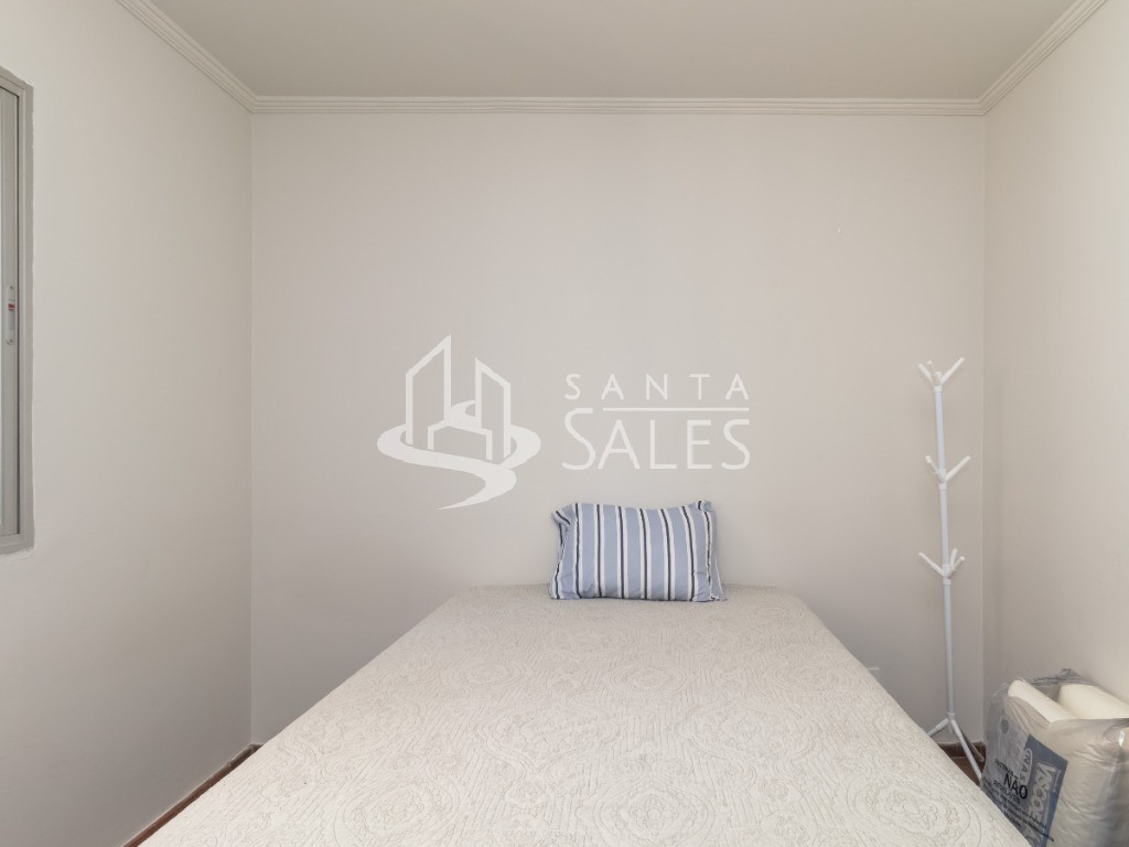 Apartamento, 2 quartos, 82 m² - Foto 12