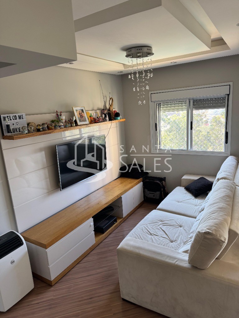 Apartamento, 2 quartos, 77 m² - Foto 2